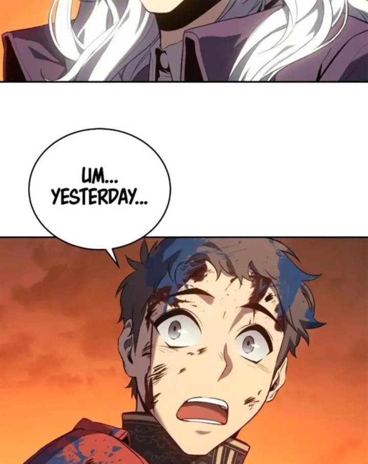 Why I Quit Being The Demon King Chapter 32 Gambar 66