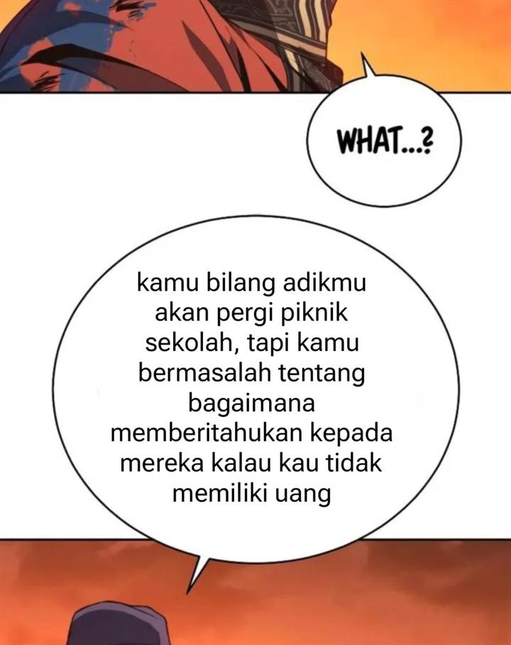 Why I Quit Being The Demon King Chapter 32 Gambar 67