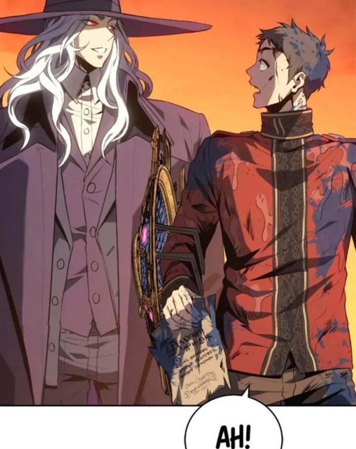 Why I Quit Being The Demon King Chapter 32 Gambar 68
