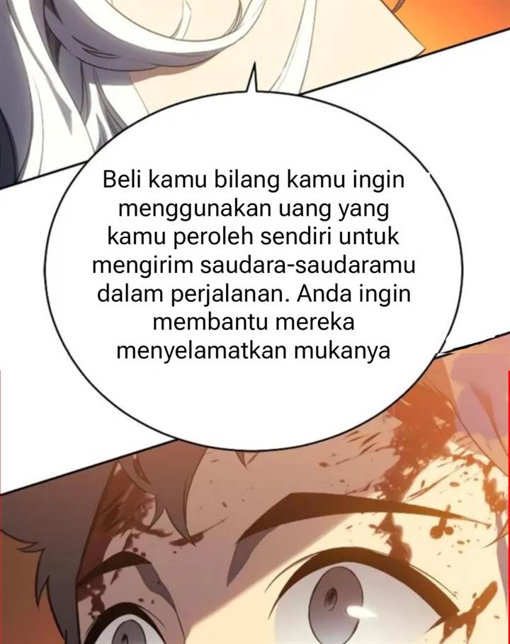 Why I Quit Being The Demon King Chapter 32 Gambar 70