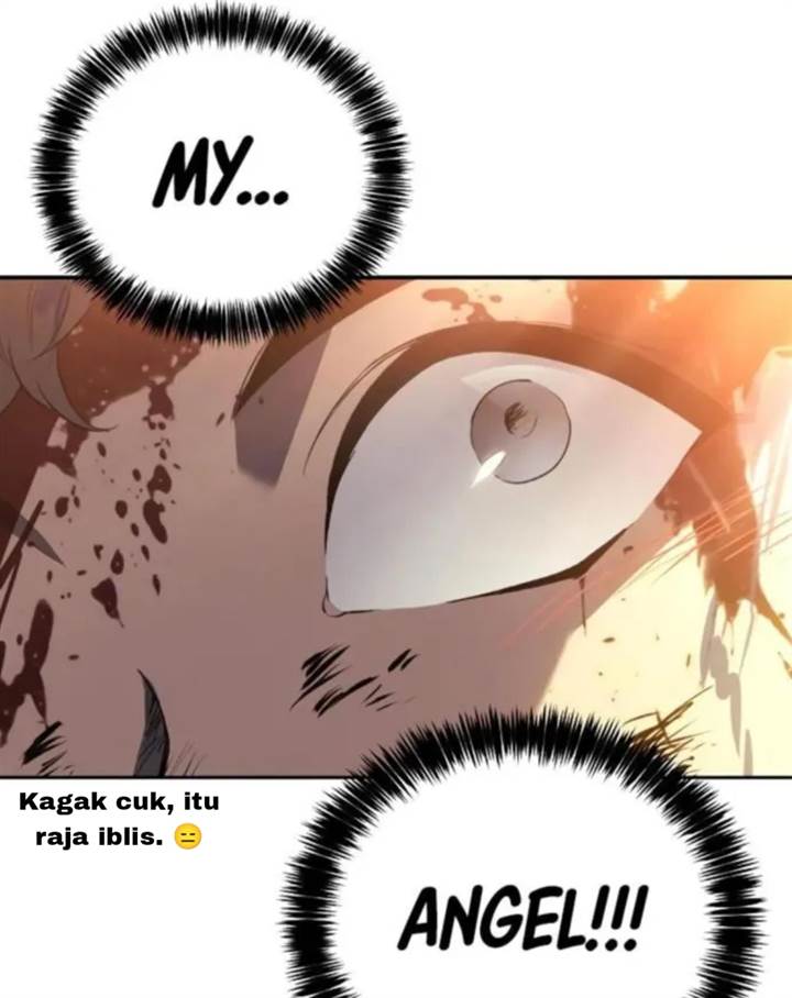 Why I Quit Being The Demon King Chapter 32 Gambar 73