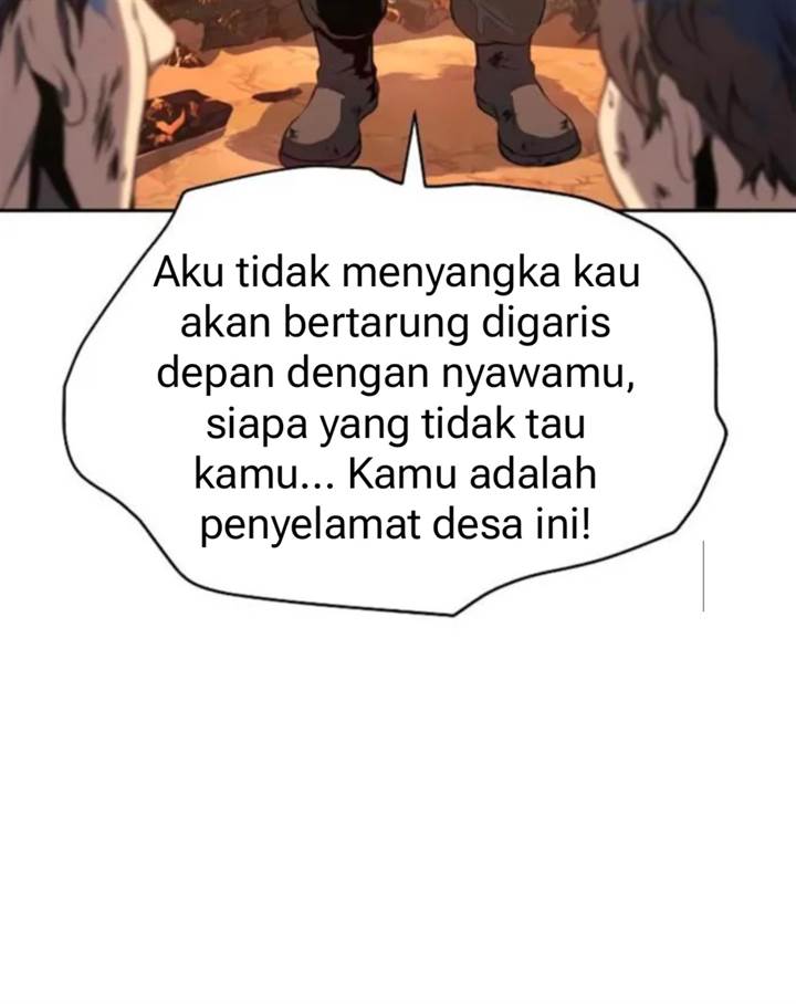 Why I Quit Being The Demon King Chapter 32 Gambar 8