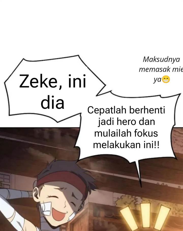 Why I Quit Being The Demon King Chapter 32 Gambar 83
