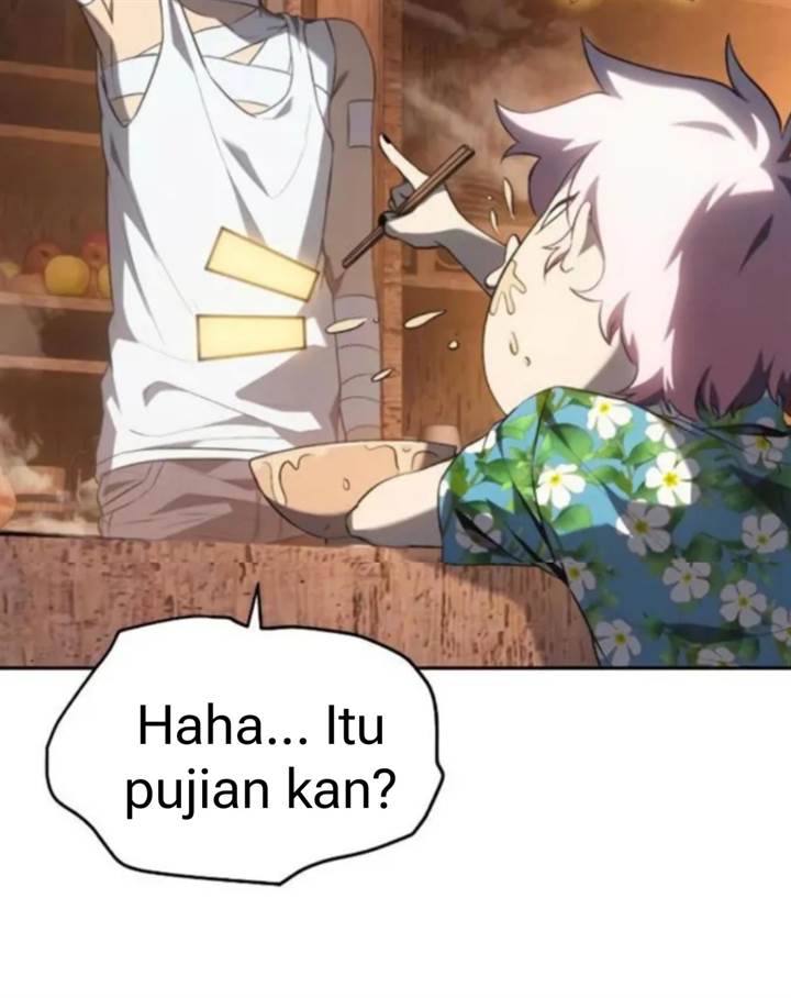 Why I Quit Being The Demon King Chapter 32 Gambar 84