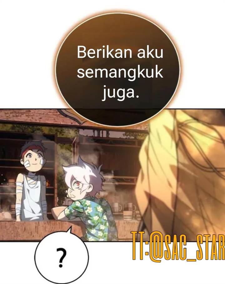 Why I Quit Being The Demon King Chapter 32 Gambar 85