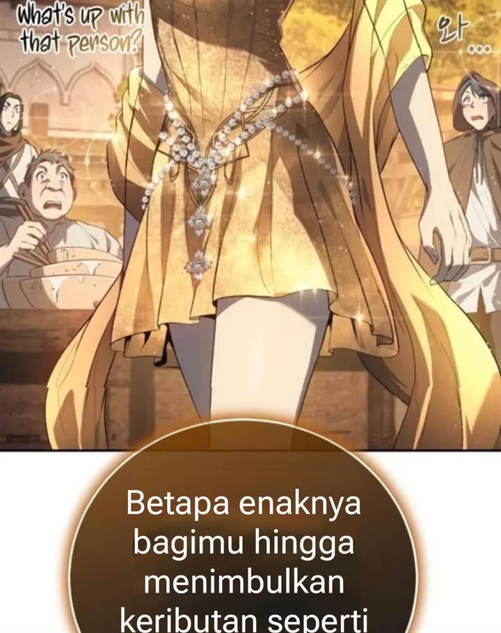 Why I Quit Being The Demon King Chapter 32 Gambar 87