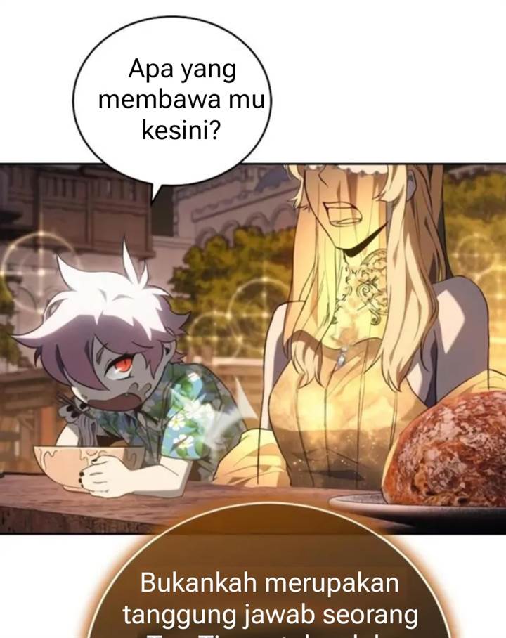 Why I Quit Being The Demon King Chapter 32 Gambar 89