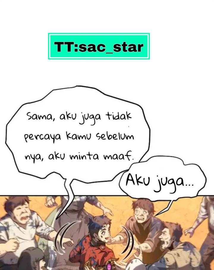 Why I Quit Being The Demon King Chapter 32 Gambar 9