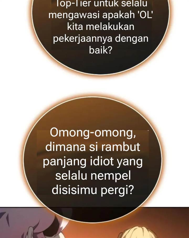 Why I Quit Being The Demon King Chapter 32 Gambar 90