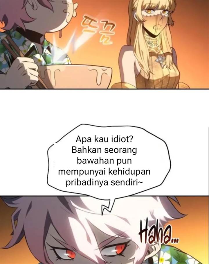 Why I Quit Being The Demon King Chapter 32 Gambar 91