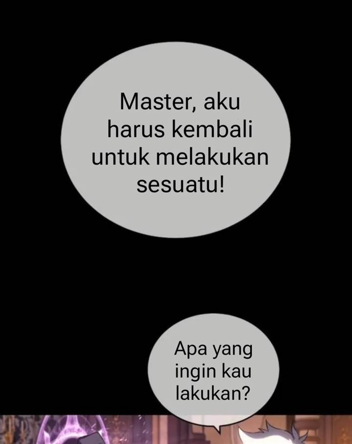 Why I Quit Being The Demon King Chapter 32 Gambar 93