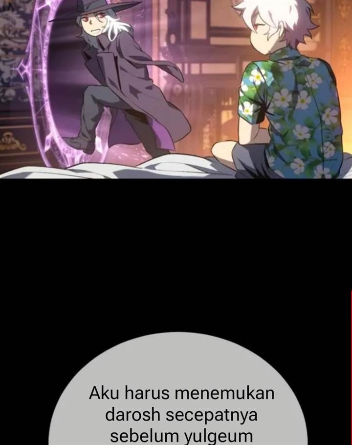 Why I Quit Being The Demon King Chapter 32 Gambar 94