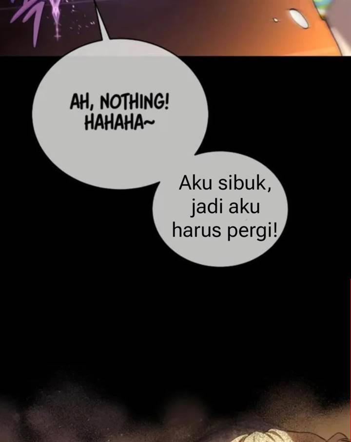 Why I Quit Being The Demon King Chapter 32 Gambar 99