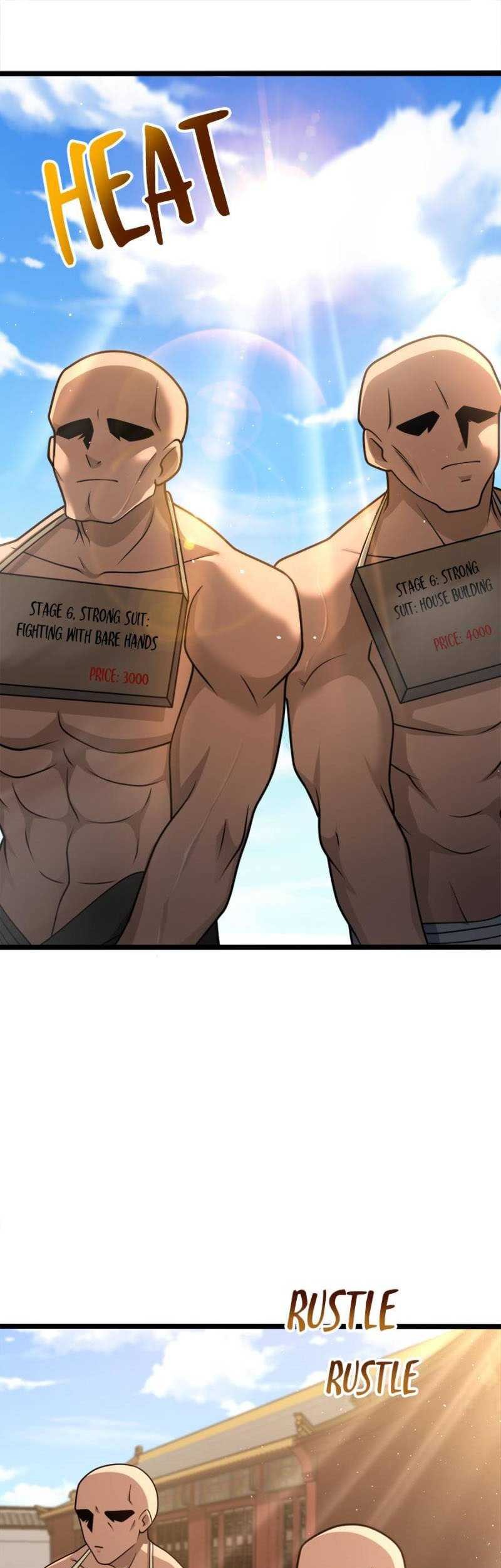 Baca  Spare Me, Great Lord! Chapter 592 Gambar 2
