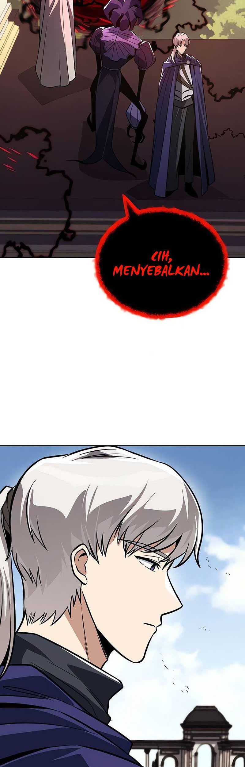 Lazy Prince Becomes a Genius Chapter 128 Gambar 51