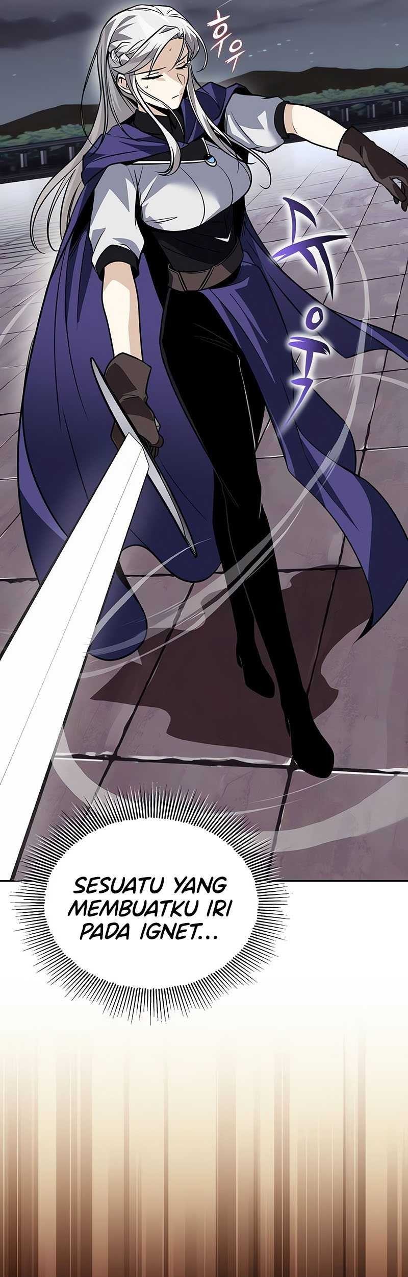 Lazy Prince Becomes a Genius Chapter 128 Gambar 62