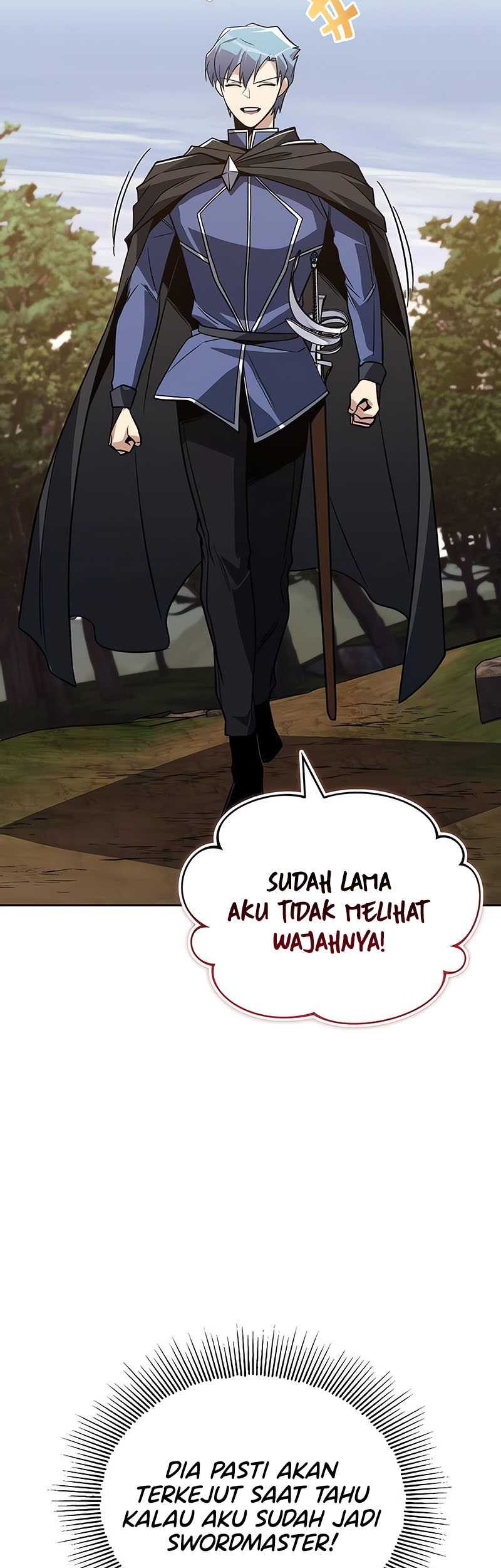 Lazy Prince Becomes a Genius Chapter 128 Gambar 74