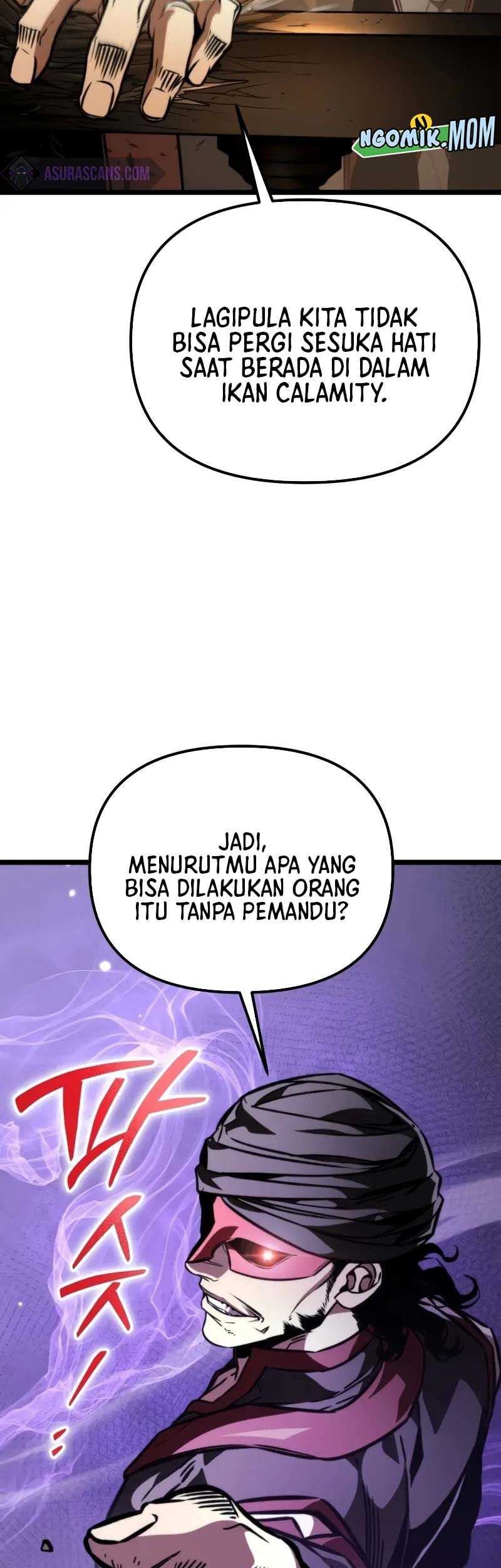Reincarnator Chapter 57 Gambar 24