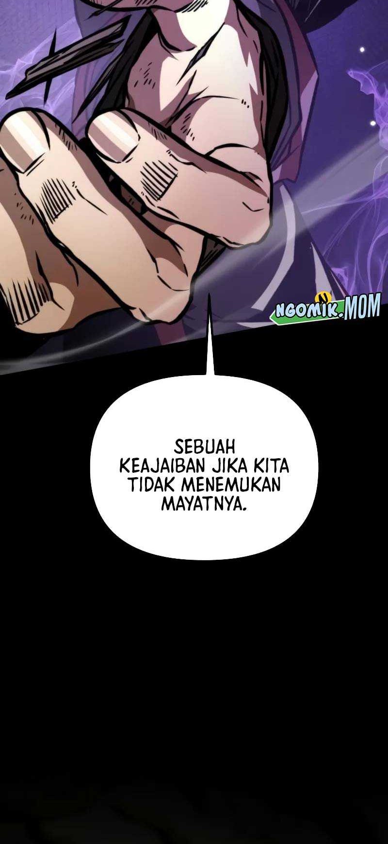Reincarnator Chapter 57 Gambar 25