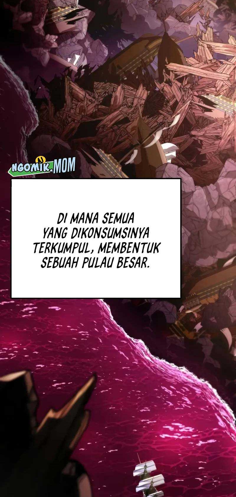 Reincarnator Chapter 57 Gambar 27