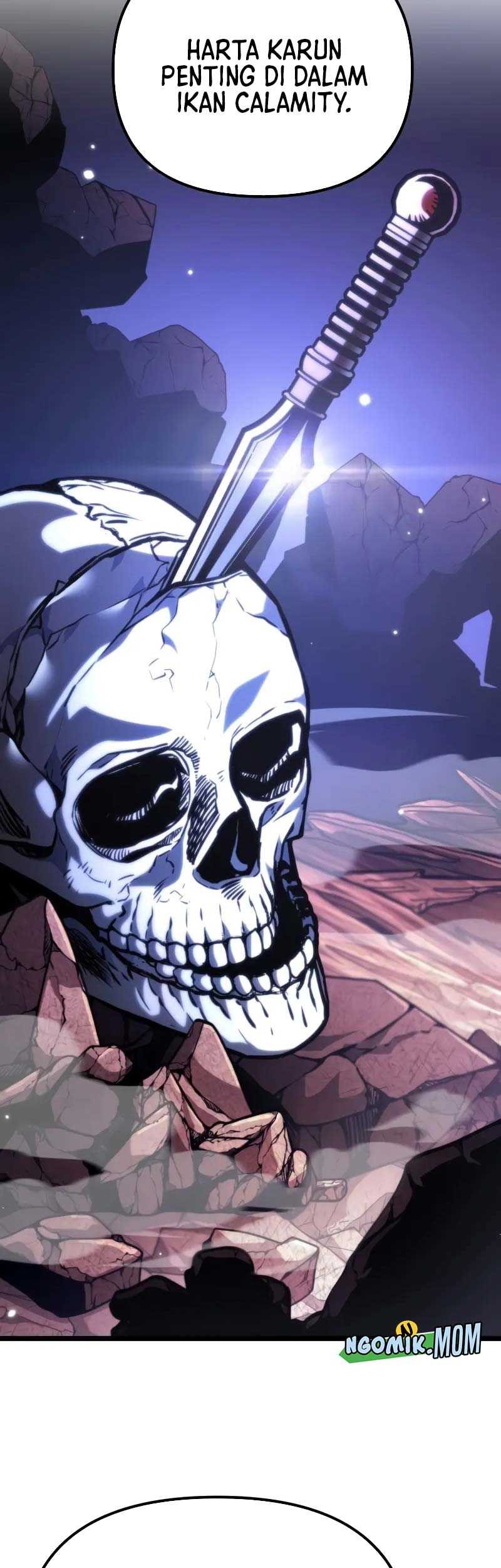 Reincarnator Chapter 57 Gambar 34