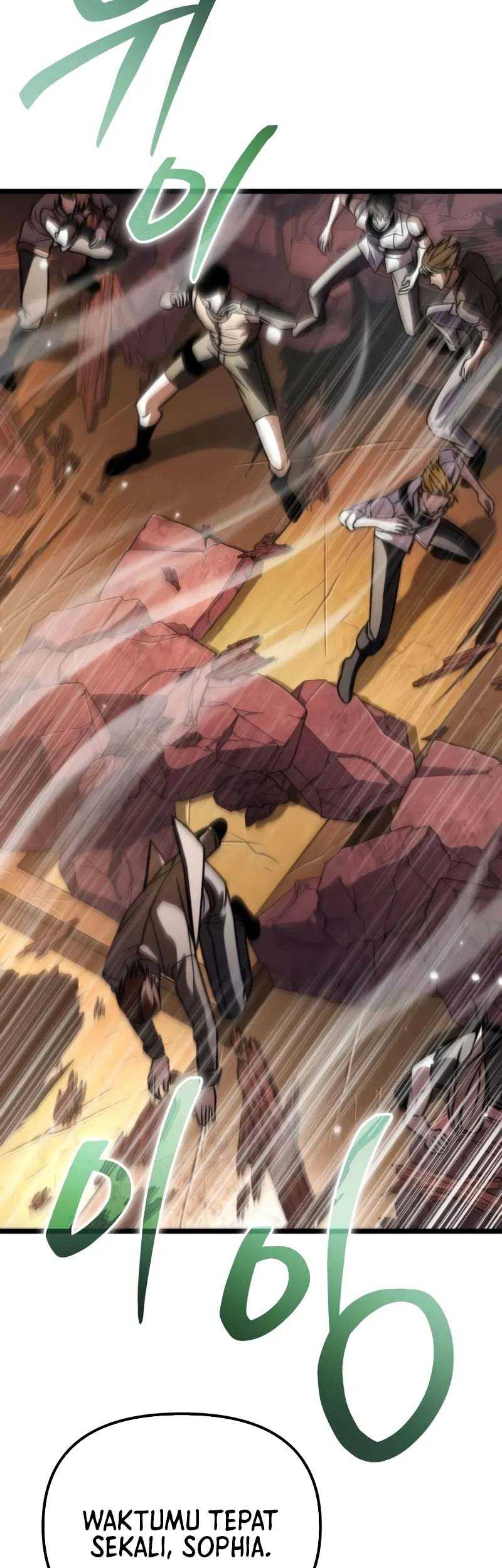 Reincarnator Chapter 57 Gambar 48