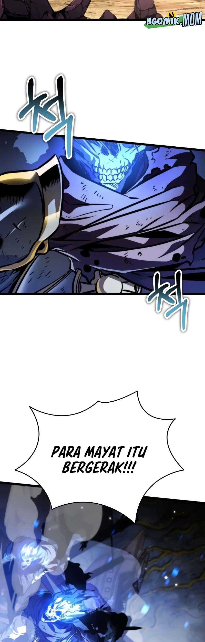 Reincarnator Chapter 57 Gambar 54
