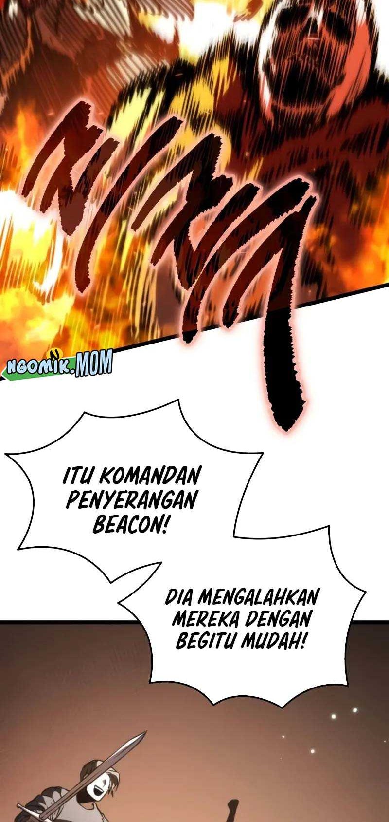Reincarnator Chapter 57 Gambar 69