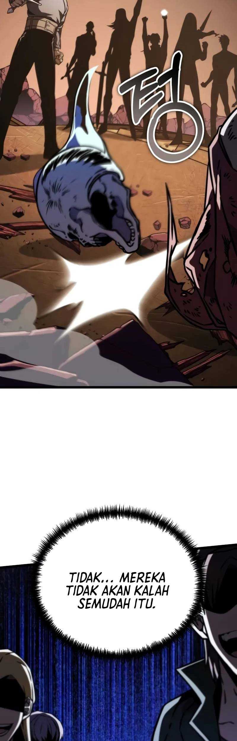 Reincarnator Chapter 57 Gambar 70