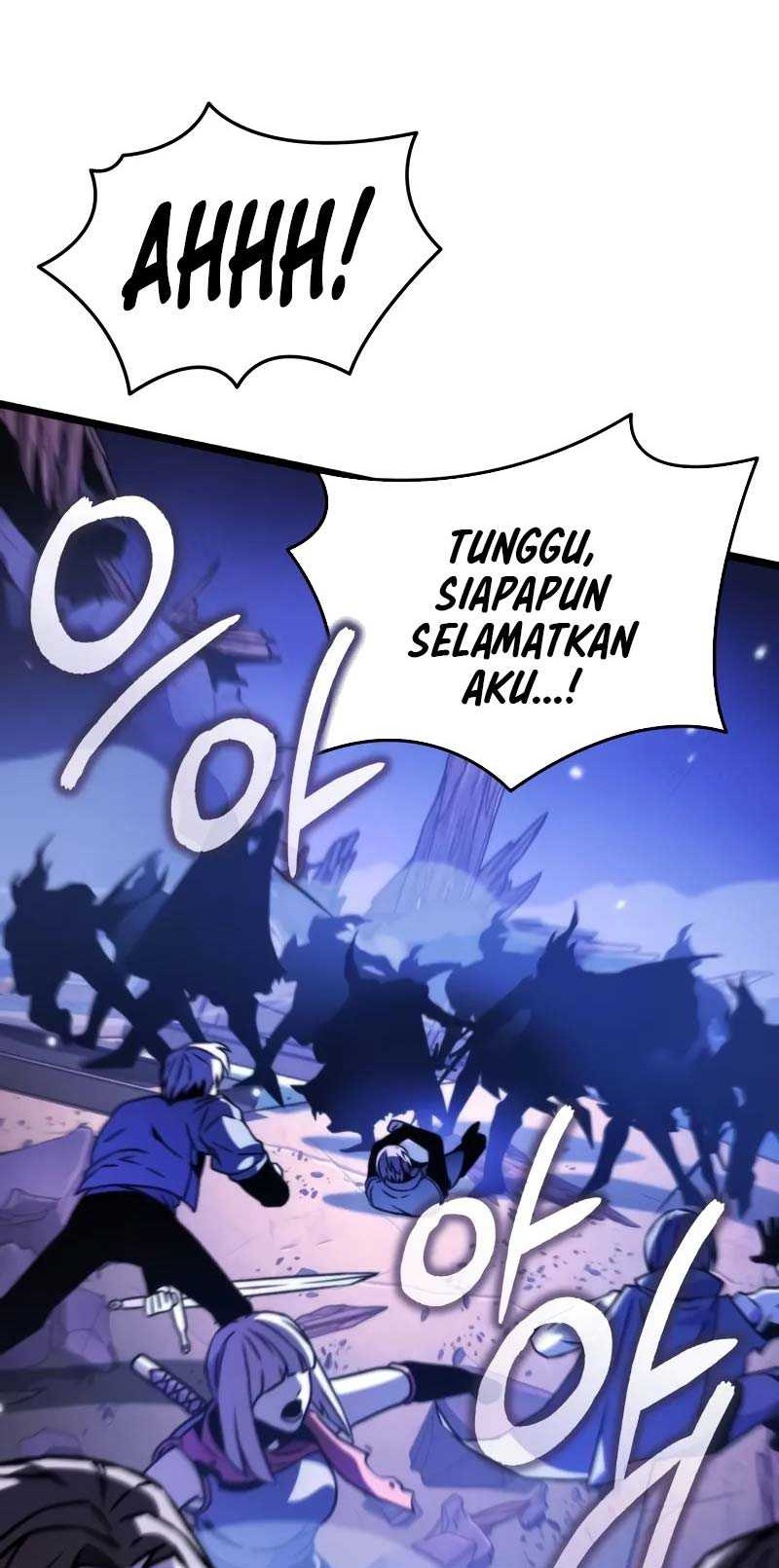 Reincarnator Chapter 57 Gambar 77