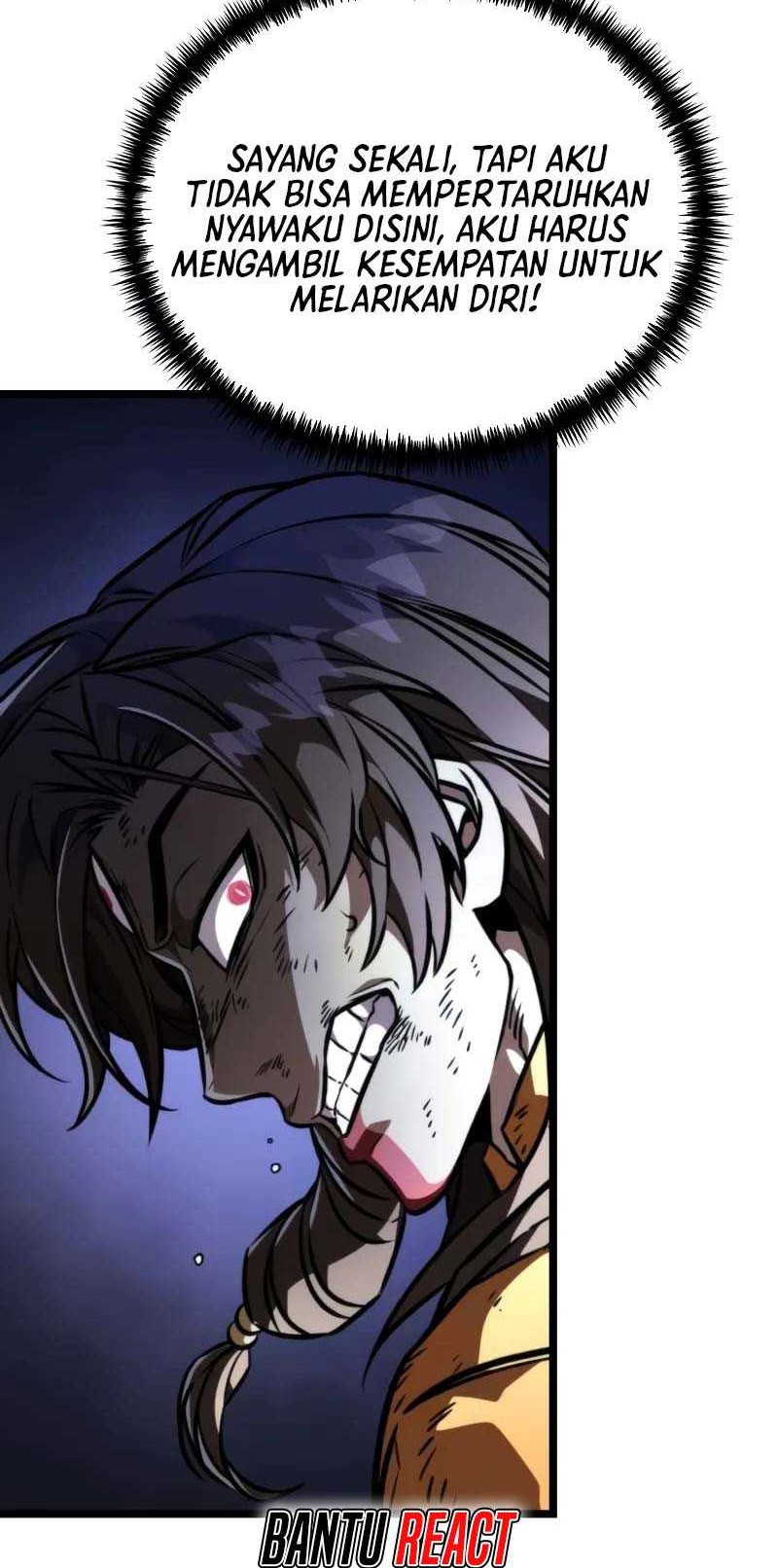 Reincarnator Chapter 57 Gambar 79