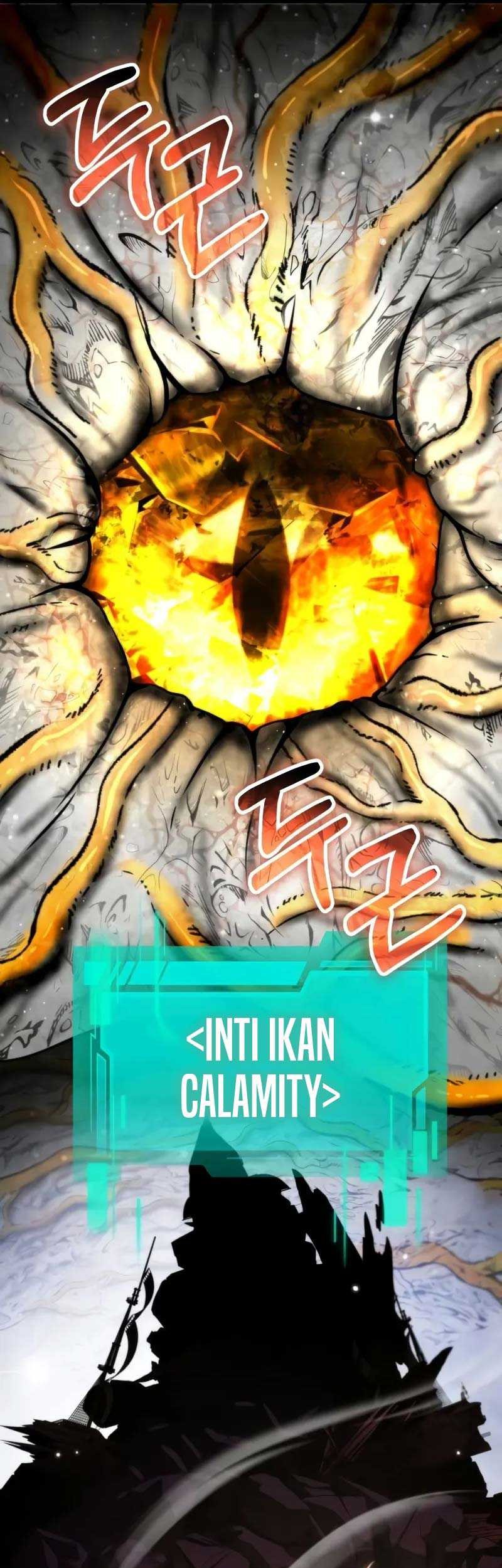 Reincarnator Chapter 57 Gambar 86
