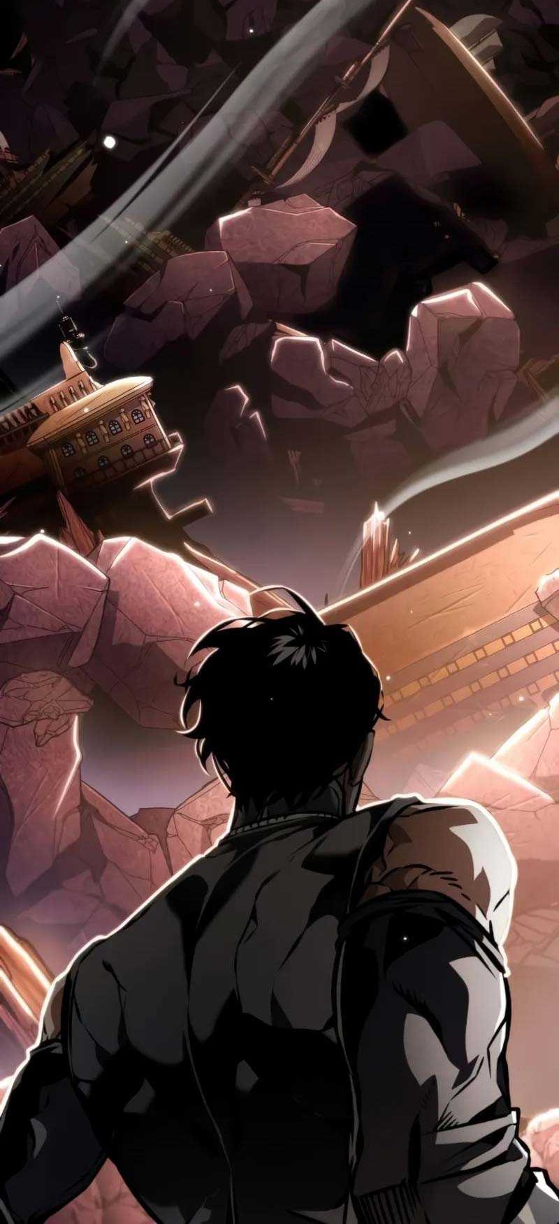 Reincarnator Chapter 57 Gambar 87