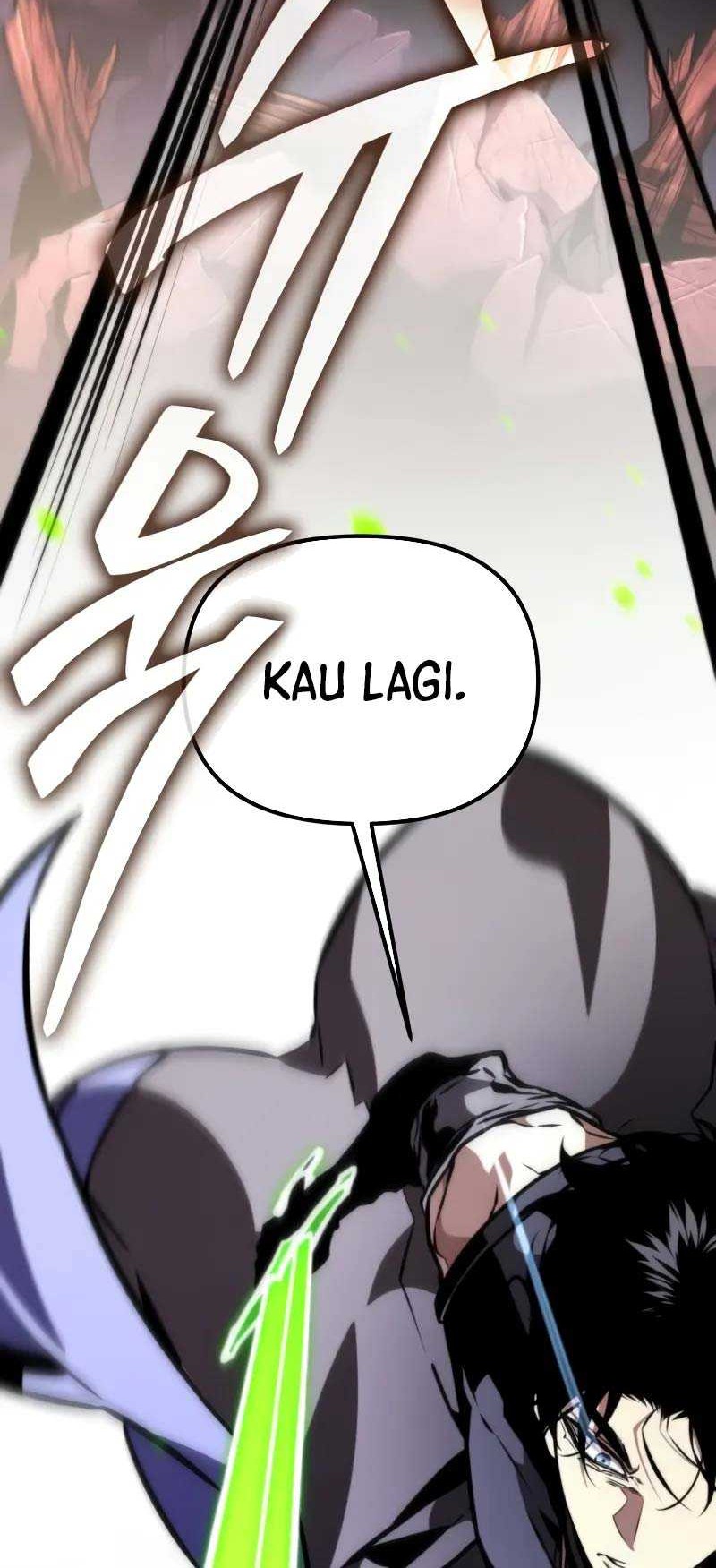 Reincarnator Chapter 57 Gambar 95