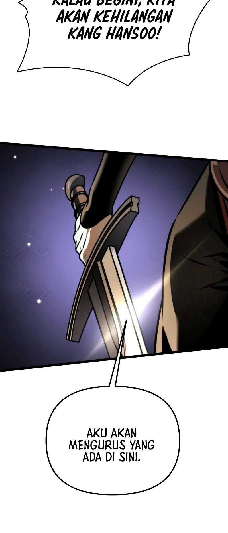 Reincarnator Chapter 57 Gambar 7