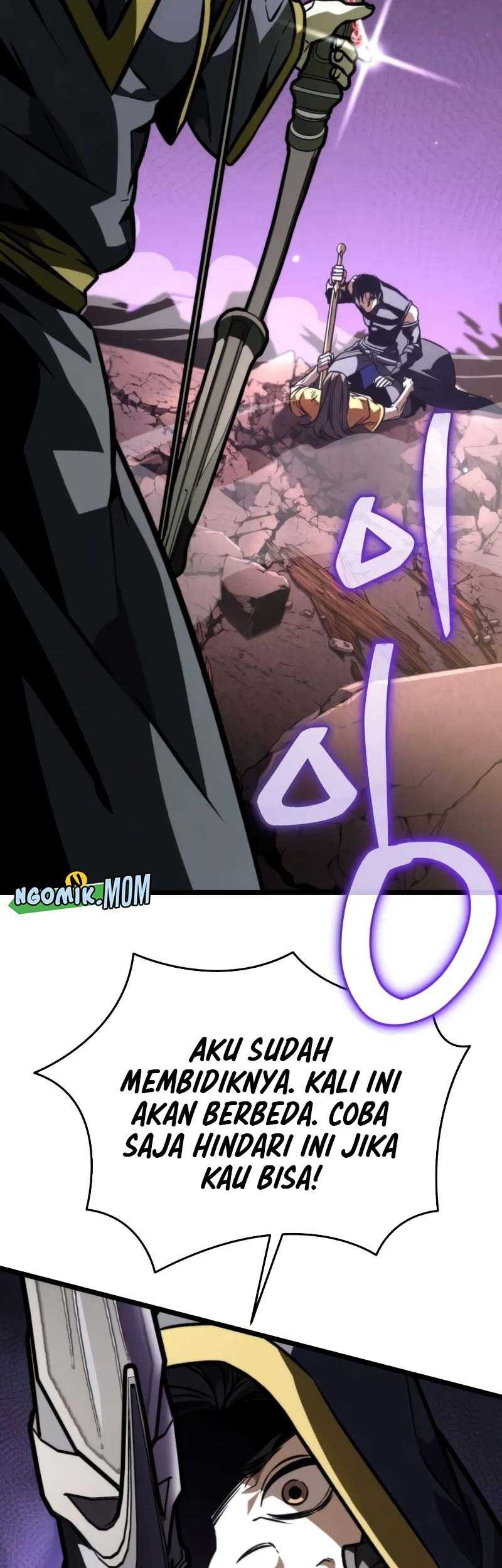 Reincarnator Chapter 57 Gambar 102