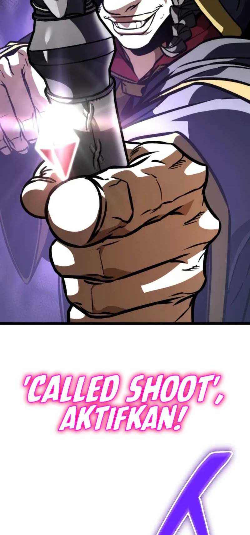 Reincarnator Chapter 57 Gambar 103