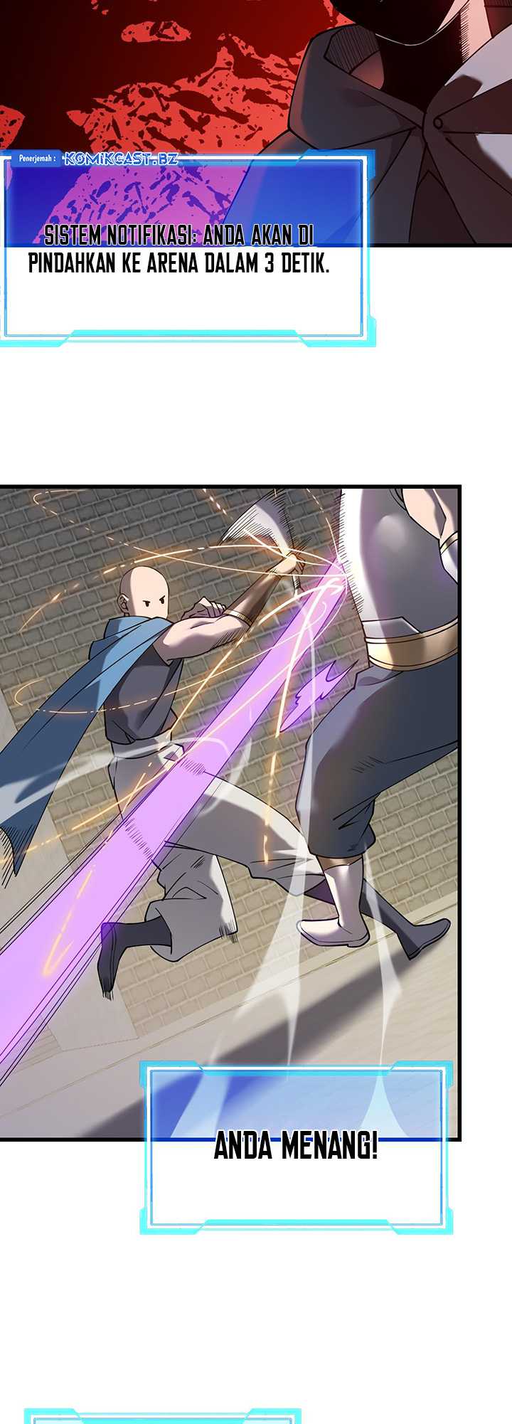 I Became The Game’s Biggest Villain Chapter 66 Gambar 13