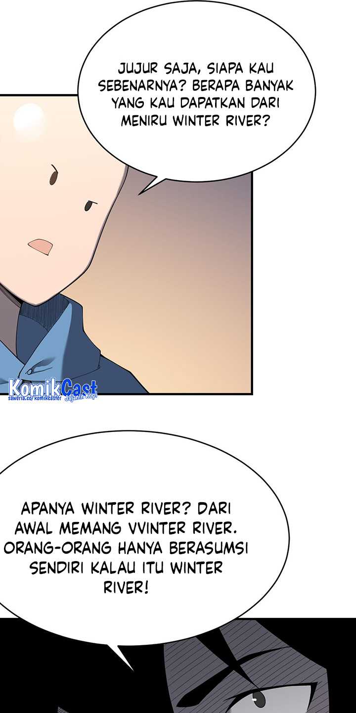 I Became The Game’s Biggest Villain Chapter 66 Gambar 22