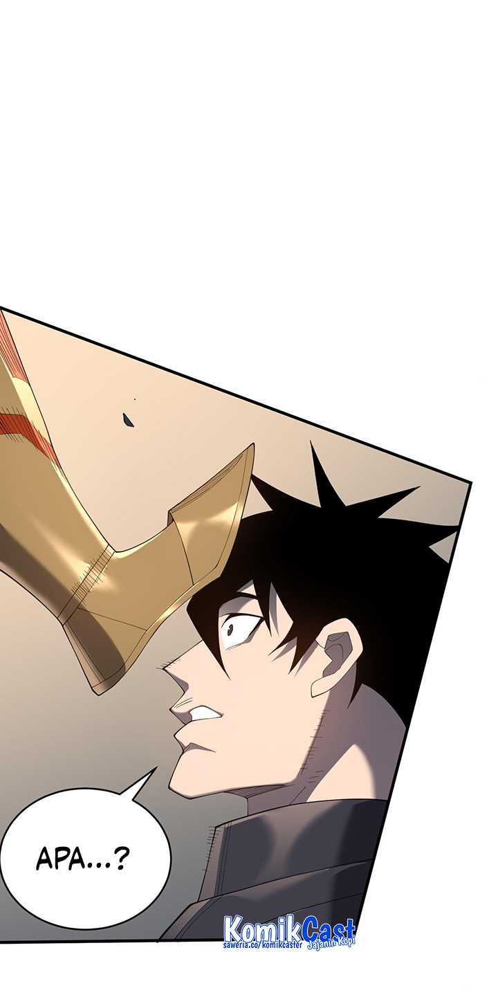I Became The Game’s Biggest Villain Chapter 66 Gambar 26