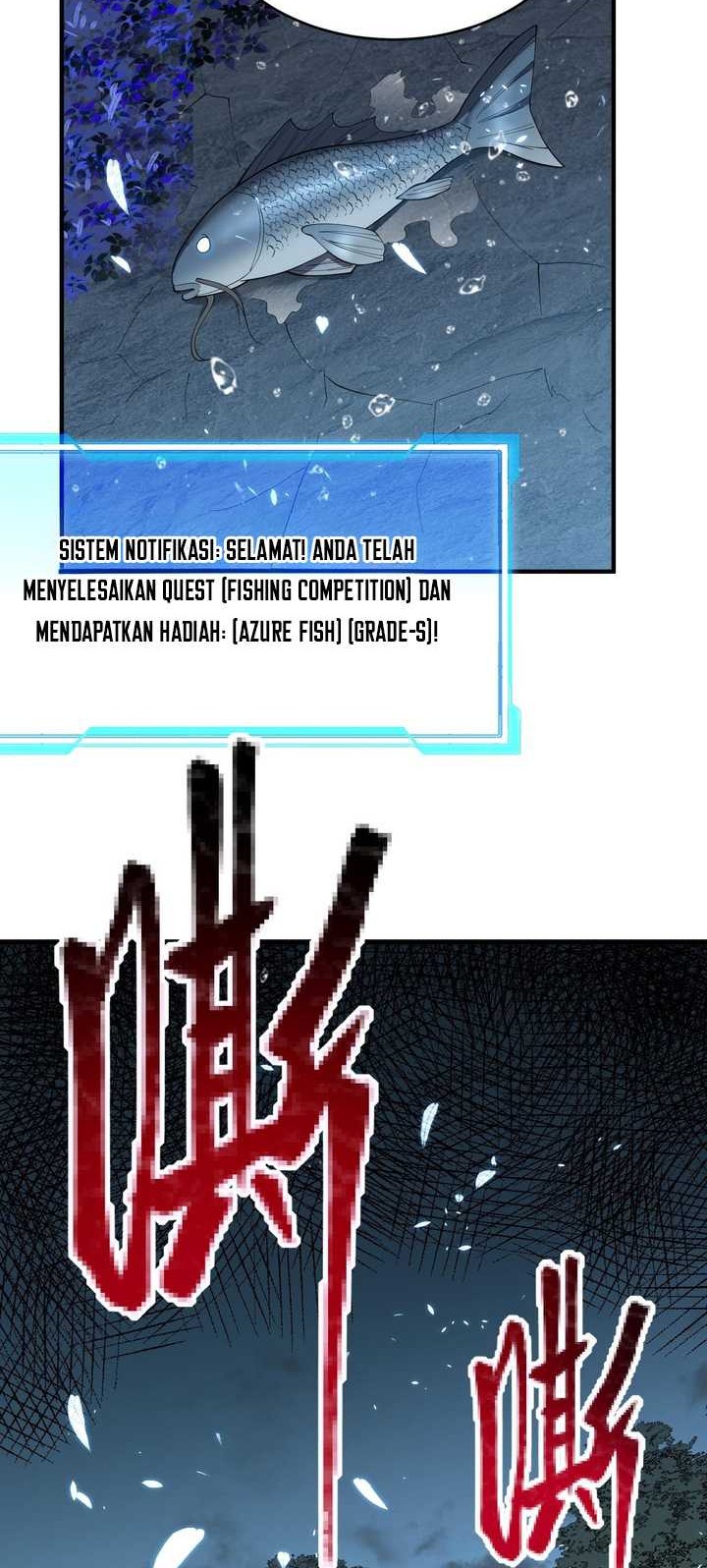 I Became The Game’s Biggest Villain Chapter 65 Gambar 19