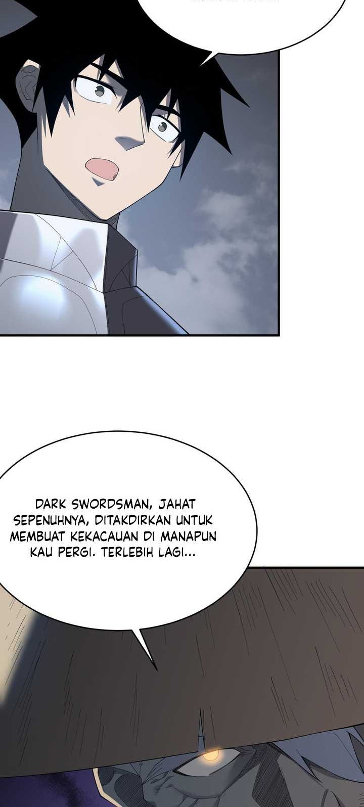 I Became The Game’s Biggest Villain Chapter 65 Gambar 21