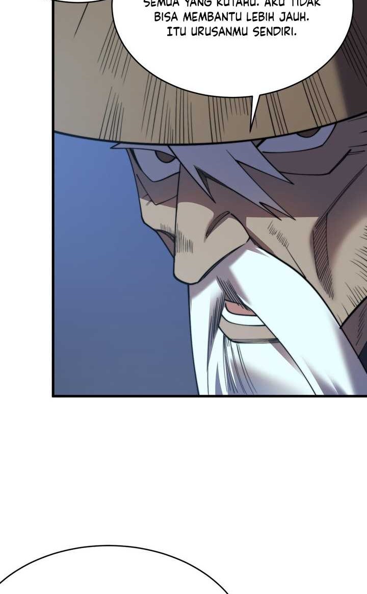 I Became The Game’s Biggest Villain Chapter 65 Gambar 31