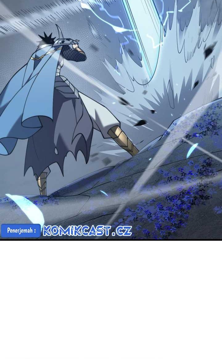 I Became The Game’s Biggest Villain Chapter 65 Gambar 33