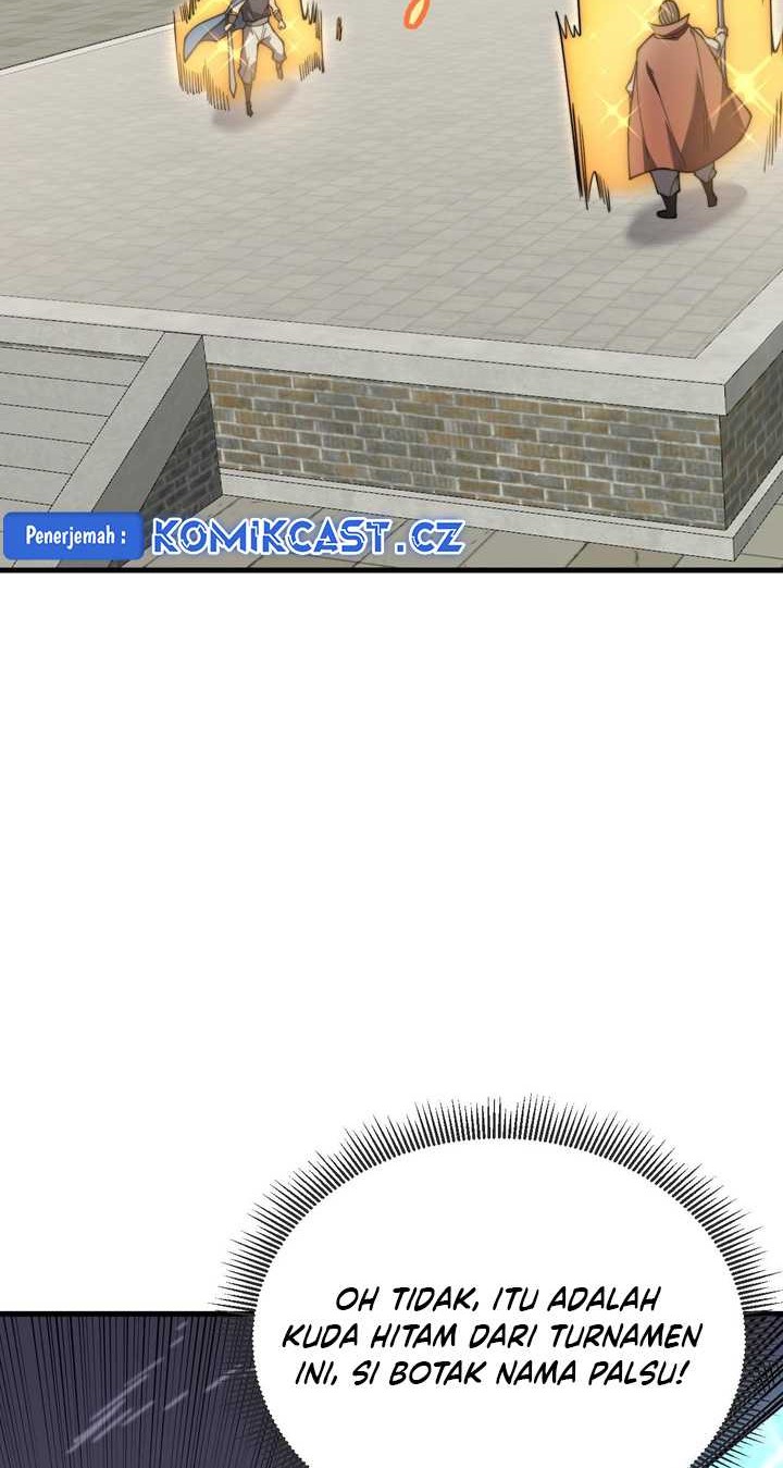 I Became The Game’s Biggest Villain Chapter 65 Gambar 37
