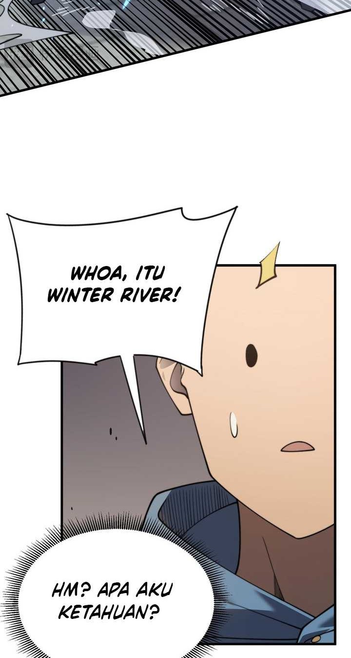 I Became The Game’s Biggest Villain Chapter 65 Gambar 39
