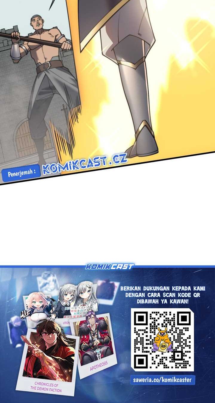 I Became The Game’s Biggest Villain Chapter 65 Gambar 41