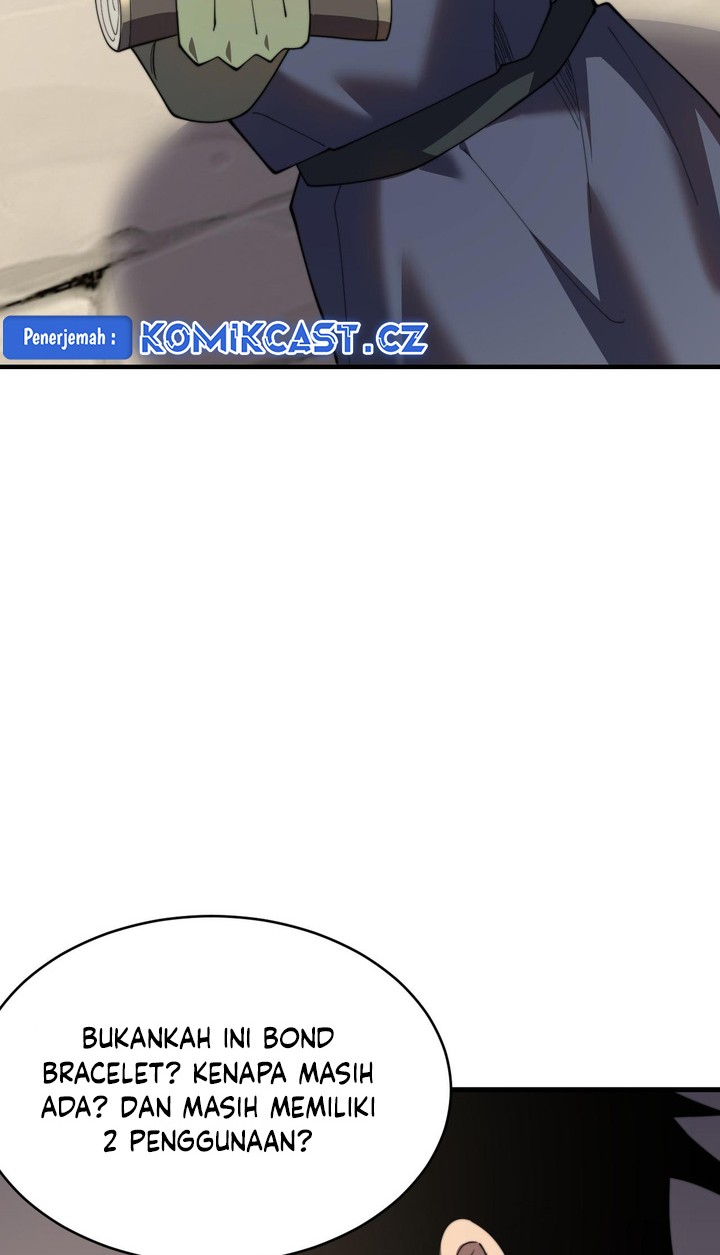 I Became The Game’s Biggest Villain Chapter 64 Gambar 23