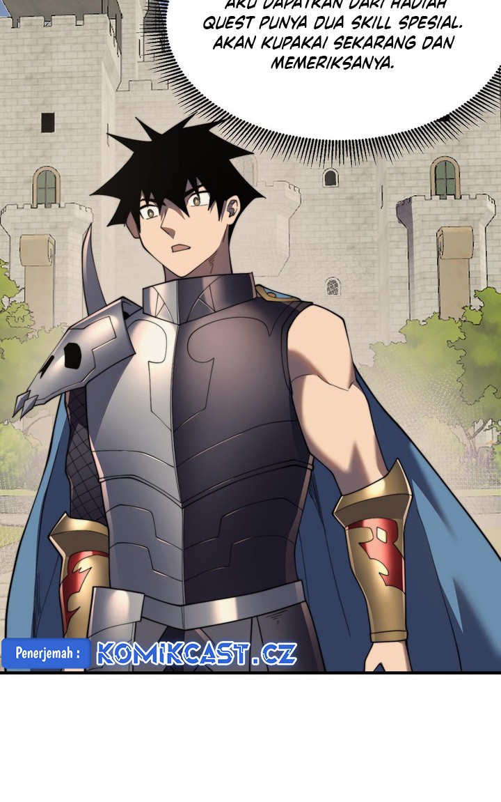 I Became The Game’s Biggest Villain Chapter 64 Gambar 17