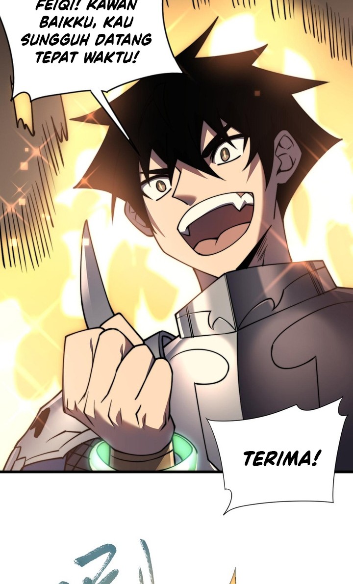 I Became The Game’s Biggest Villain Chapter 63 Gambar 29